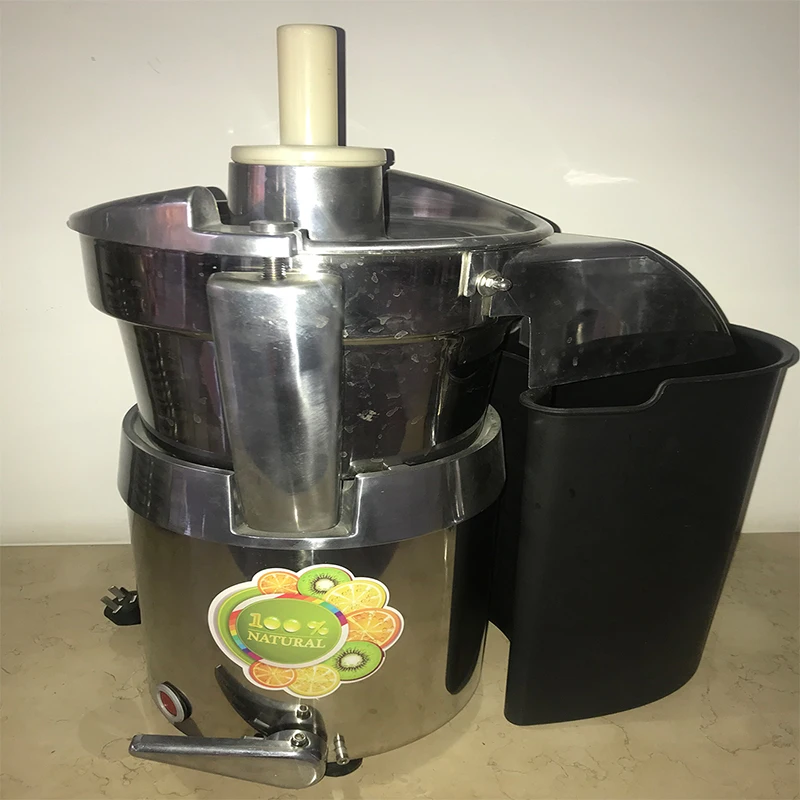 Big Sale 750W Commercial Orange Juicer Selling Well Fruit Juicer Extractor Machine
