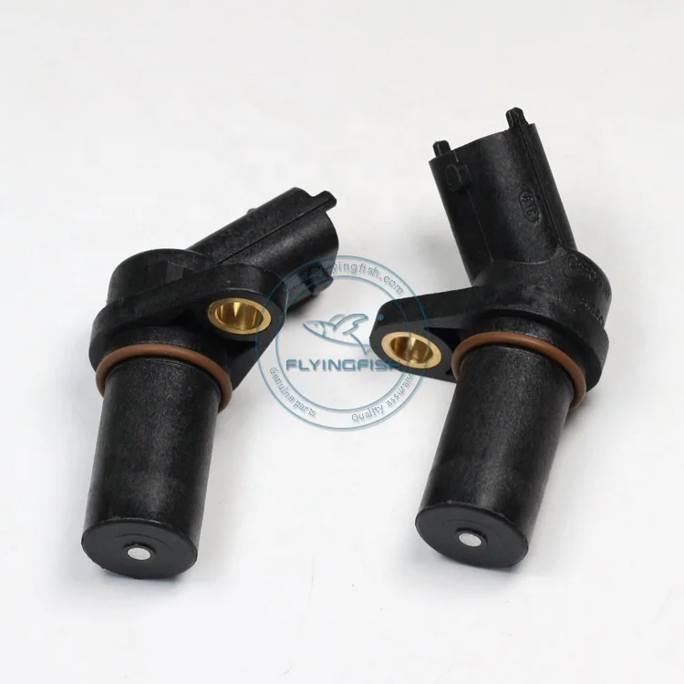 DCi11 Crankshaft RPM Pulse Inductive Sensor 0281002315 0281002742 5010412449 504096649 20513343 6238109