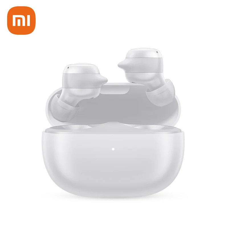 2022 Global Version Xiaomi Redmi Buds 3 Lite Wireless headphones Earphones TWS true wireless headset Touch Control
