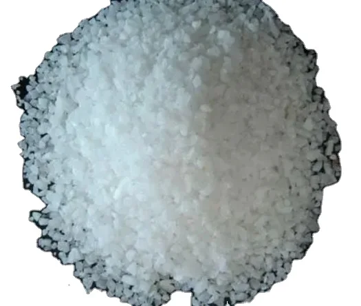 SiO2 quartz silica sand and high-purity quartz silica sand for glass manufacturing