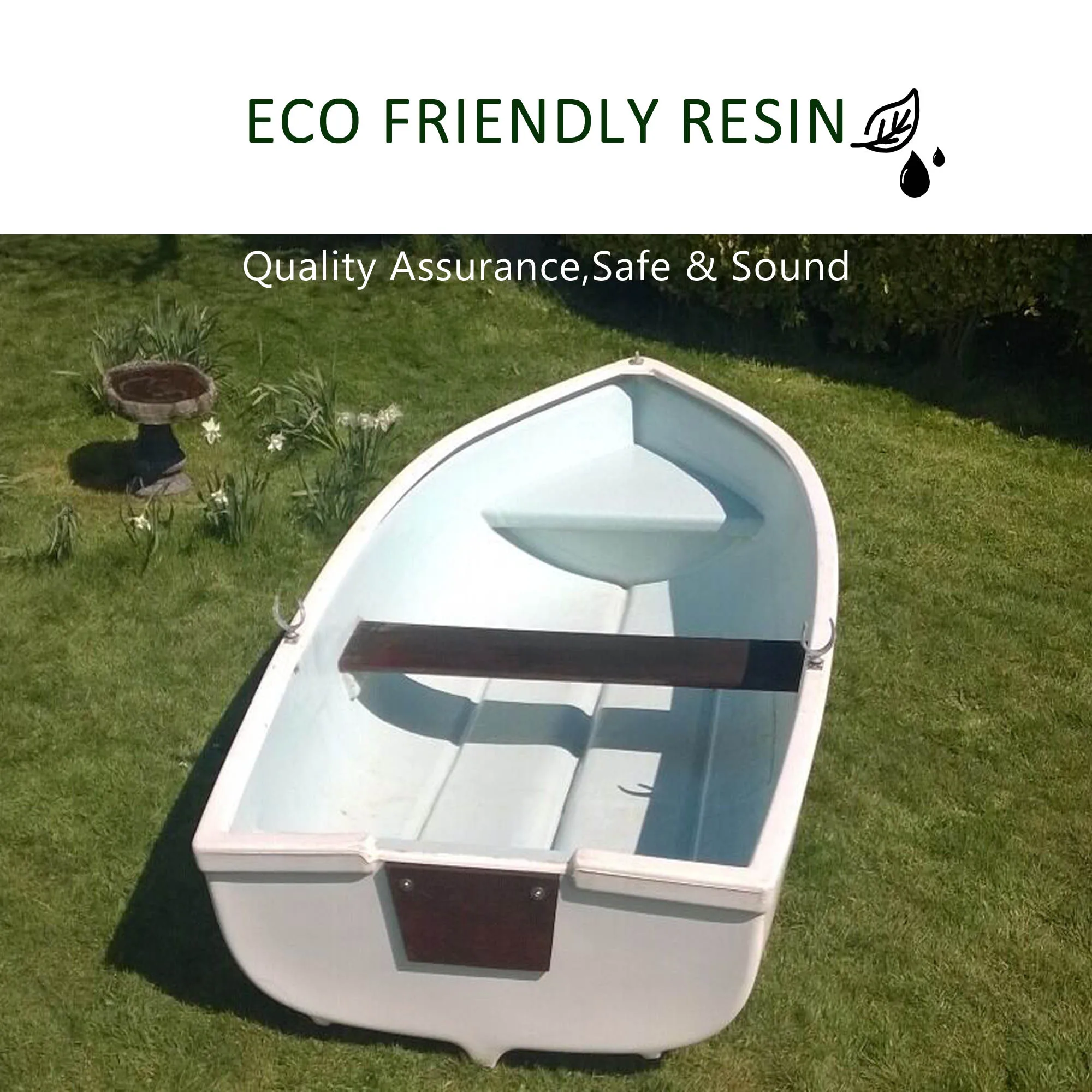 Factory Crystal Clear Resin And Hardener High Quality Fiberglass Epoxy Resin For Boat Fiberglass