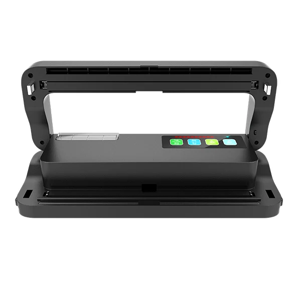 
Высококачественный полностью автоматический многофункциональный вакуумный упаковщик пищевых продуктов с коробкой для хранения воды для дома 