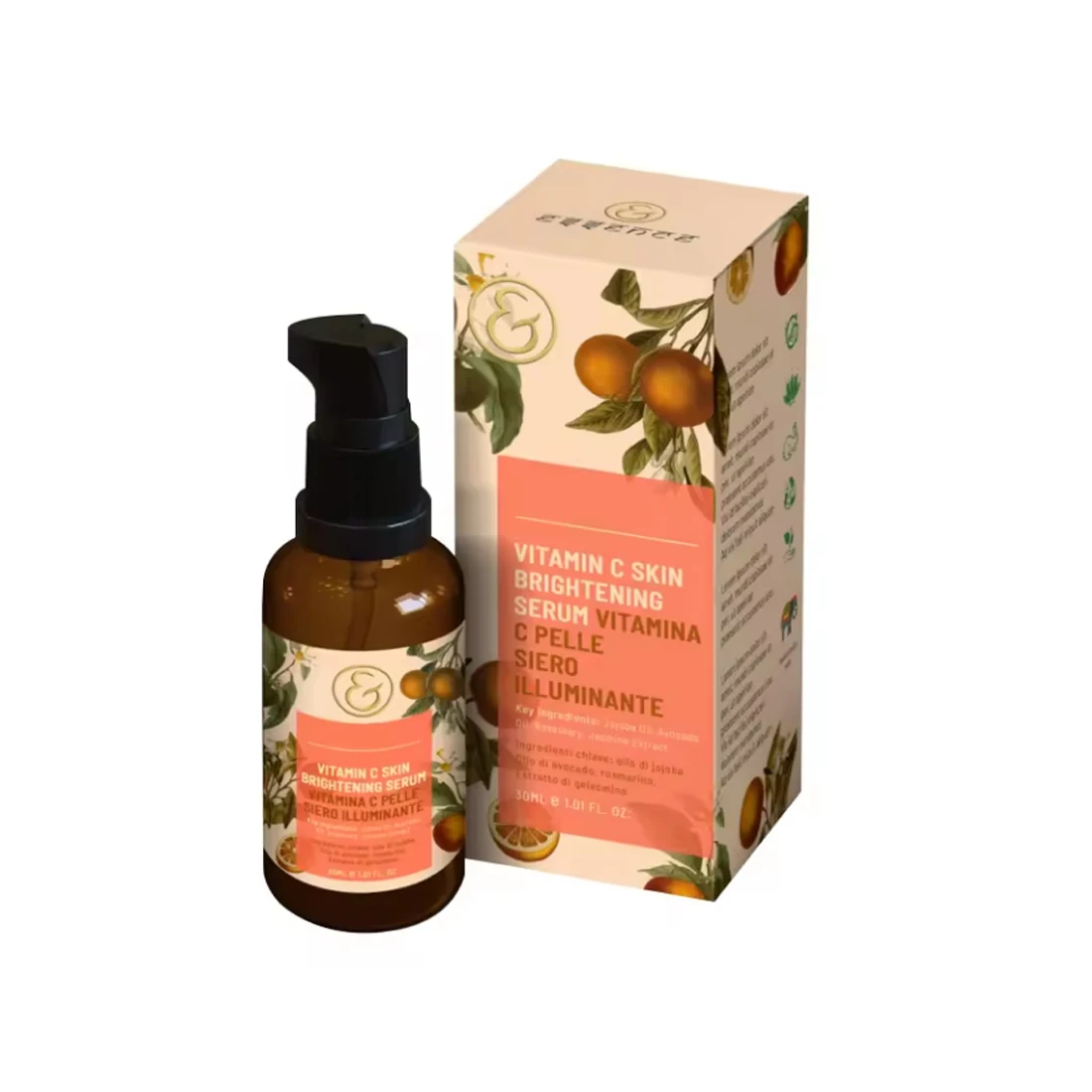 2024 New design Essential Oil packaging box skincare box toothpaste box