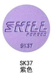 PCD5*114.3 5*120 5*139.7 racing car wheels 17/18/19/20/21/22/24/26 inch deep  concave Alu 6061-T6  2 piece of forged alloy wheel