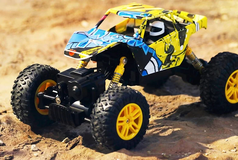 Volantex factory direct price radio control toys electric rc car 1/12