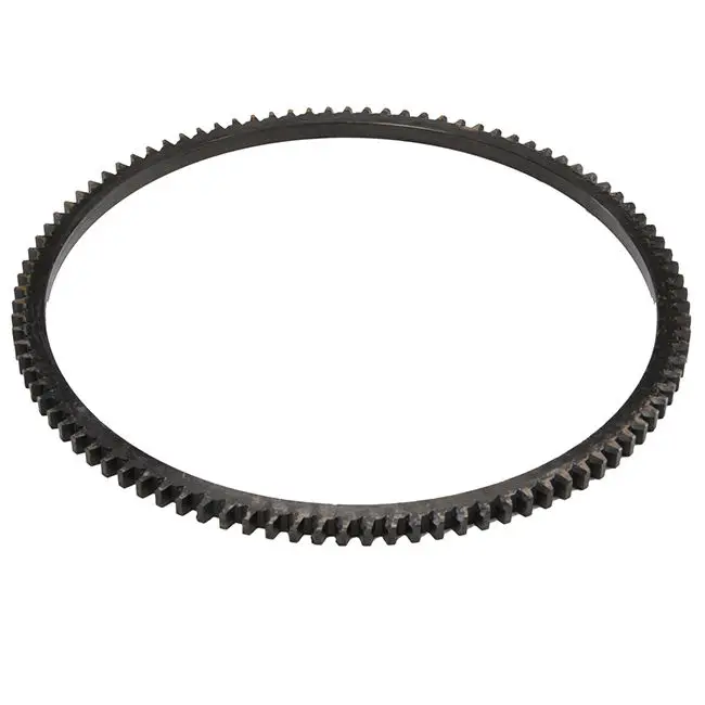 Wholesale High-Quality Underground Loader Accessories DALI Qingdao Fambition Flywheel Gear Ring