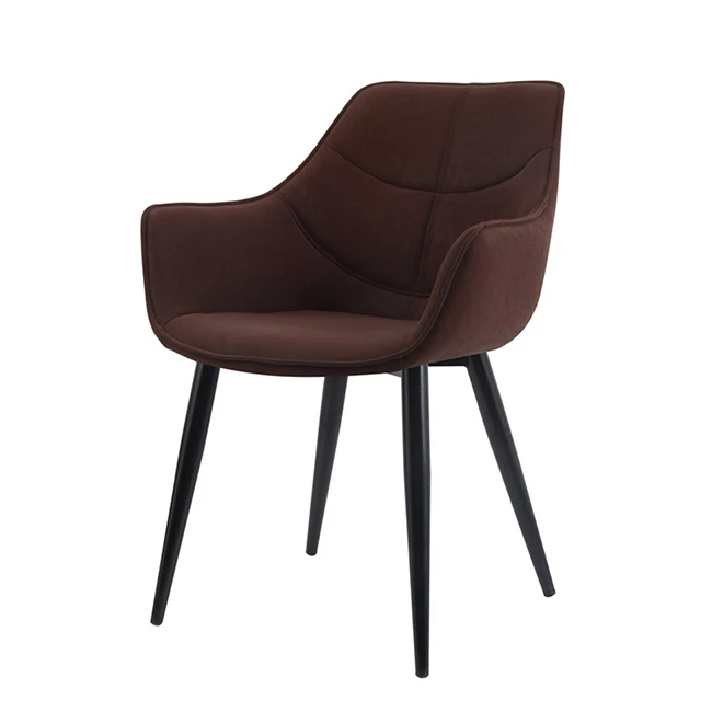 New Arrival Best Prices Office Furniture Chair High-Density Sponge Living Room Furniture Chair