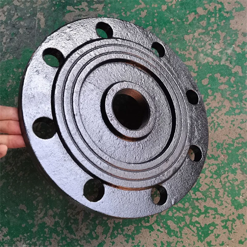 Стальной фланец pn16 astm a105n из углеродистой стали сварной шов слепой
