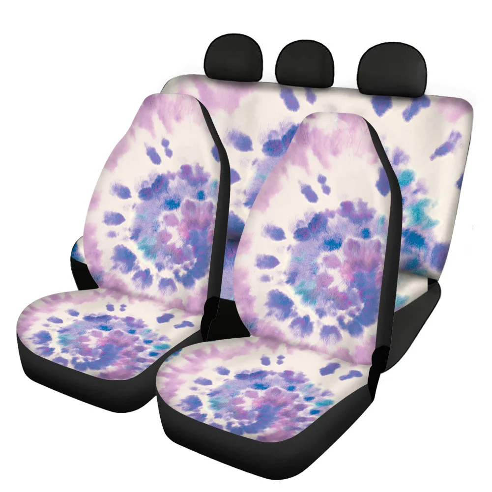 2022 Custom Designer Car Seat Covers Universal Car Seat Cover Set Seat Covers For Cars