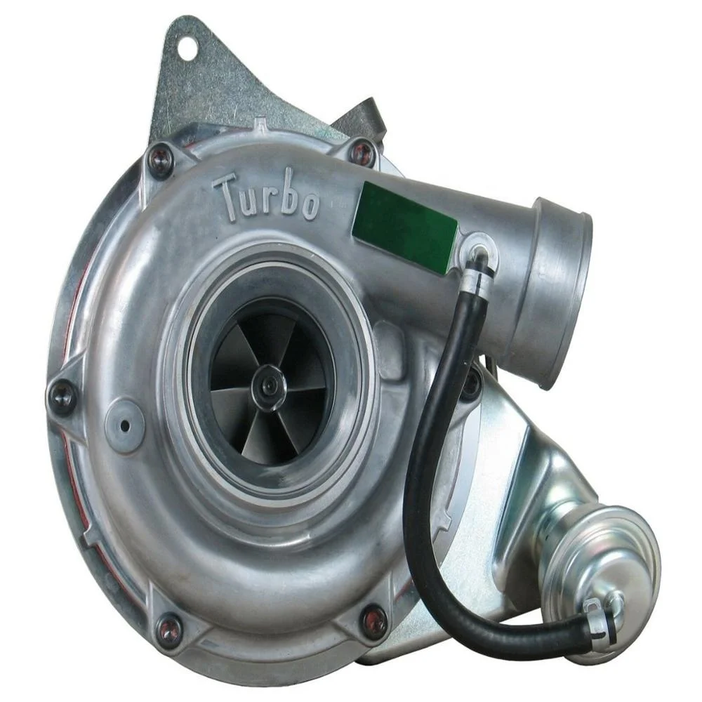 Новый RHE62 cxcu 24100-4151A 241004151A VC720060 E61CAD-S0060B E61CAD-S0060G турбонагнетатель для Hino грузовик