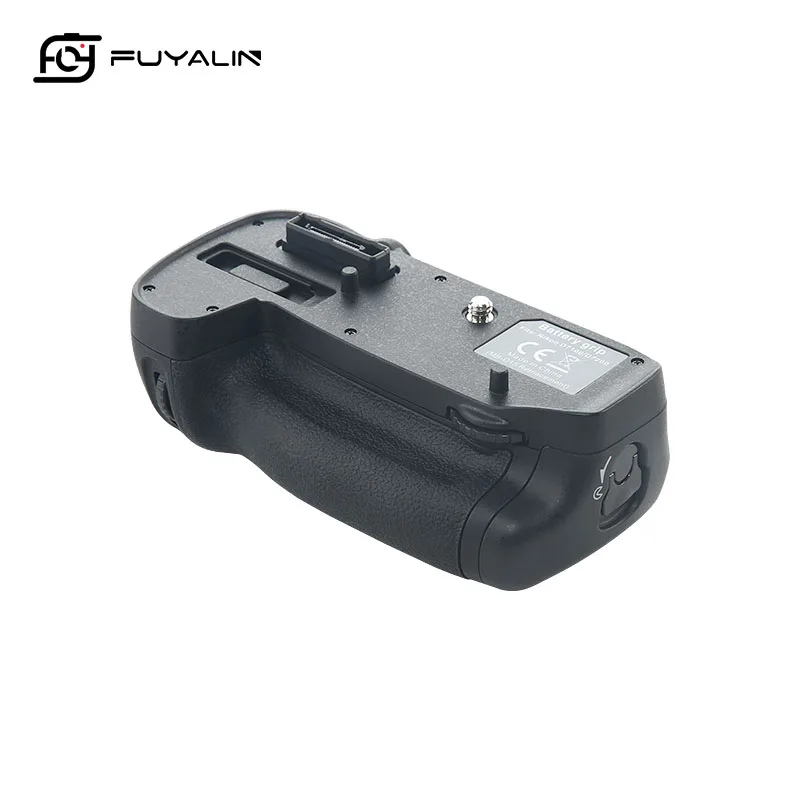  FUYALIN батарейный блок MB-D15 для цифровых зеркальных камер Nikon D7100 D7200 EN-EL15