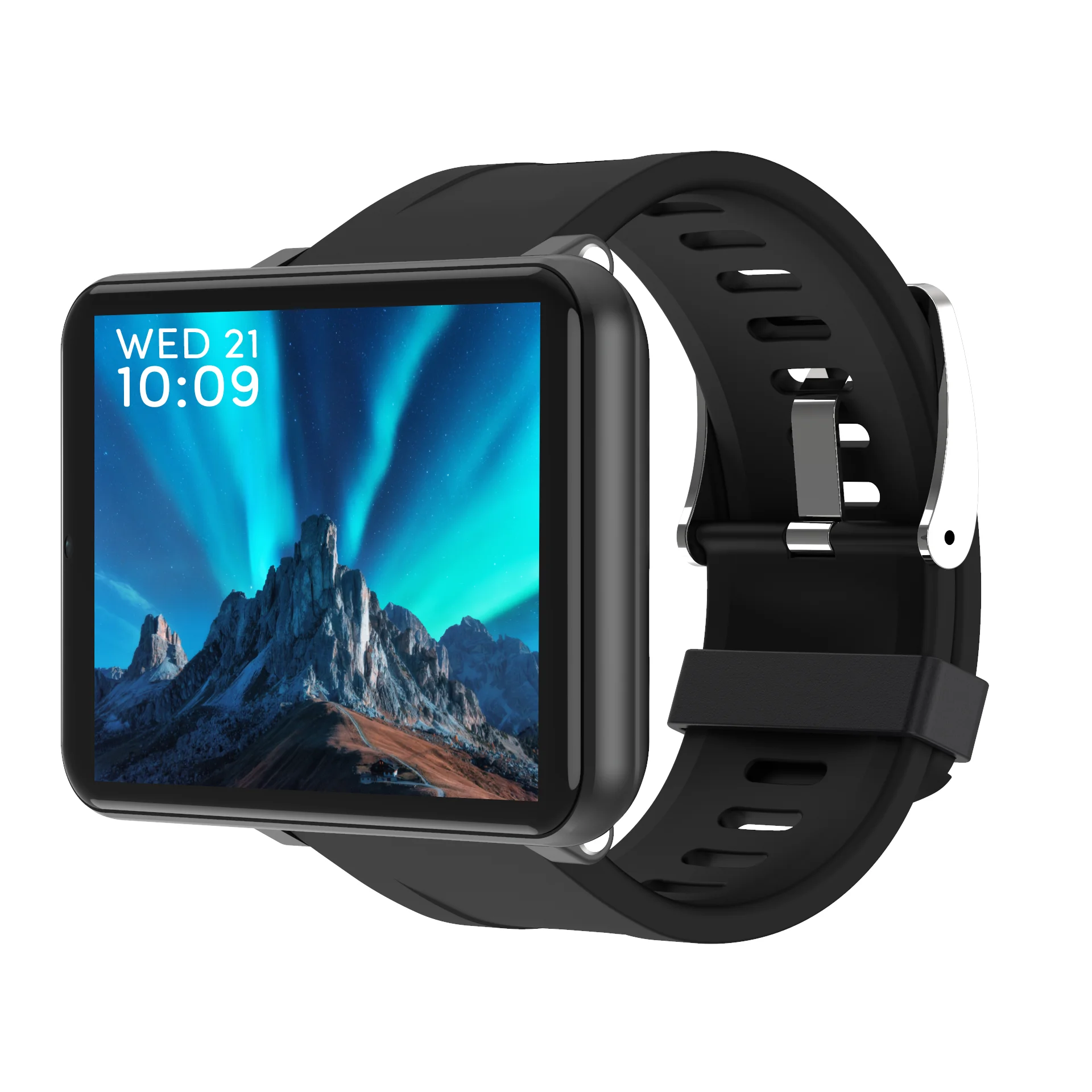  2020 DM100 IP67 водонепроницаемые SDK программируемые Android 4G