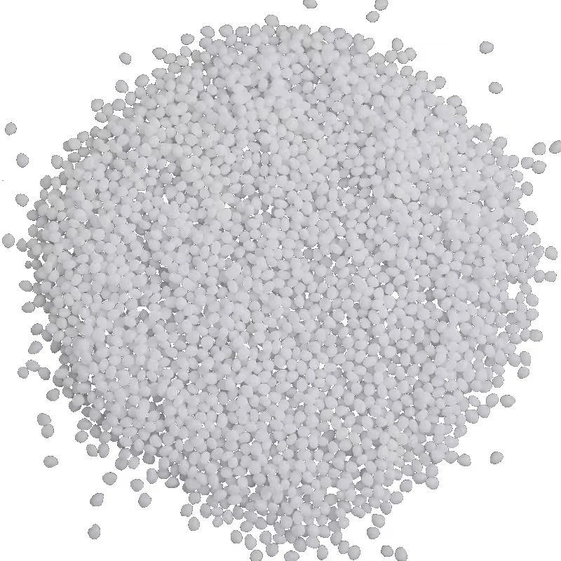 Tpu raw materials wholesale UV-resistant and yellowing-resistant transparent tpu particles direct supply