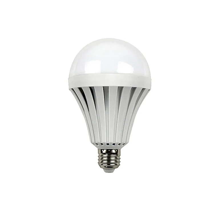Vendors Long Life Modern Emergency Rechargeable 6000k Ac85-265v E27 Home Kitchen Lighting Led Night Bulb Lamp Bulbs E10 220v Led