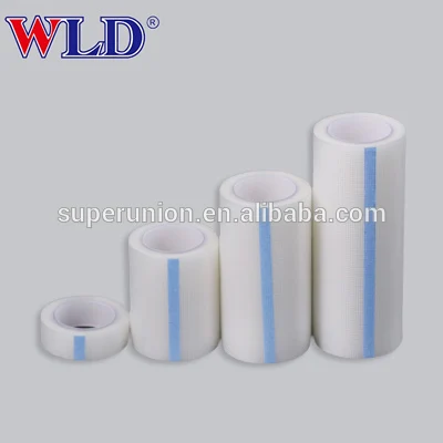 surgical micropore paper tape non woven paper tape
