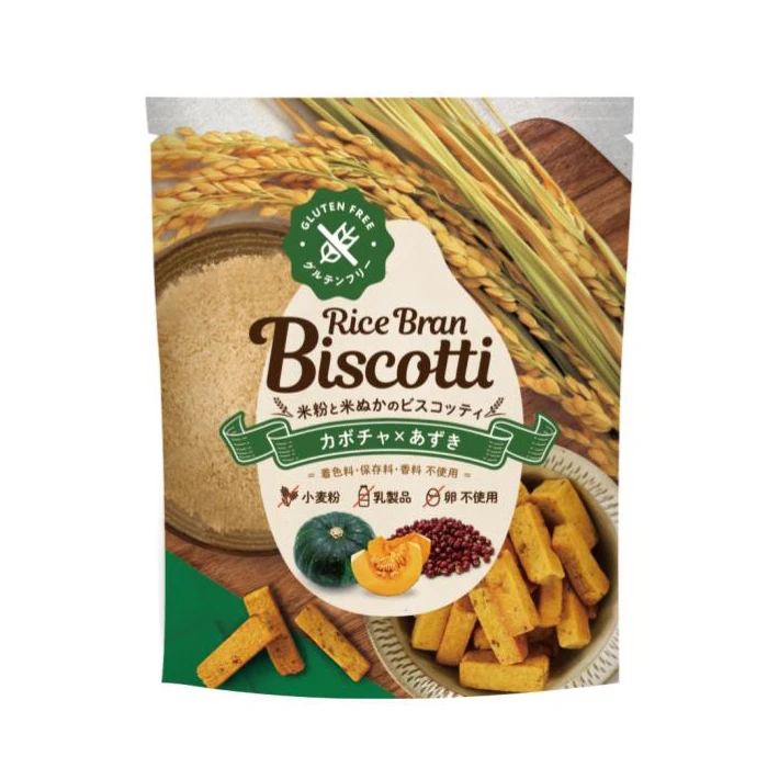 Soft easy eat rice bran biscuits making production line biscuits at wholesale price