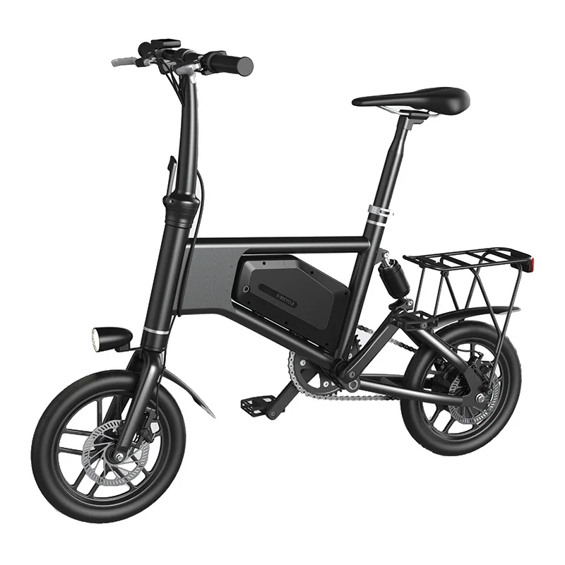 Factory supply Electric motor bike 36V 7.5Ah lithium battery e bike commute electric city bike