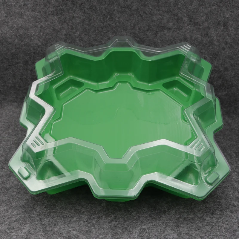  Новый набор BeybladeS для стадиона эволюция звезда шторм битва Арена