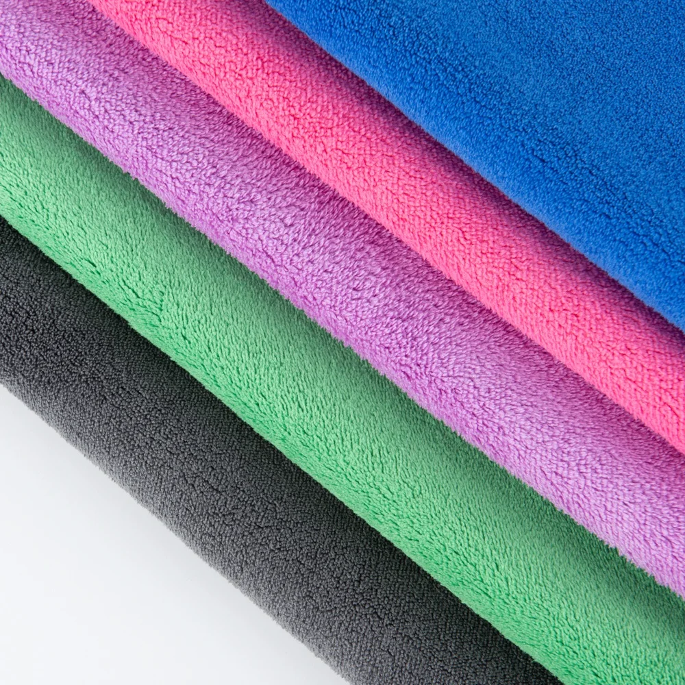 JYM-0248 Wholesale microfiber car wash towel Best hand washing microfiber towels for washing, drying, waxing/polishing your car