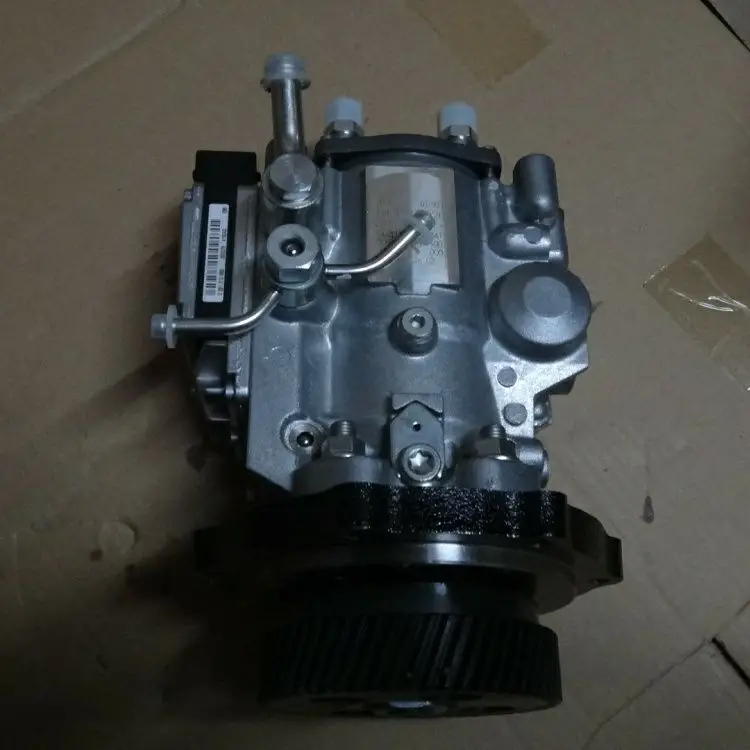  Топливный насос NKR77 4JH1 8972523415 8-97252341-5