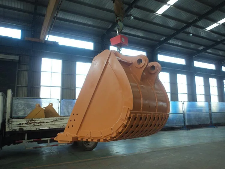 Ковш для экскаватора на заказ 1cbm Komatsu PC200