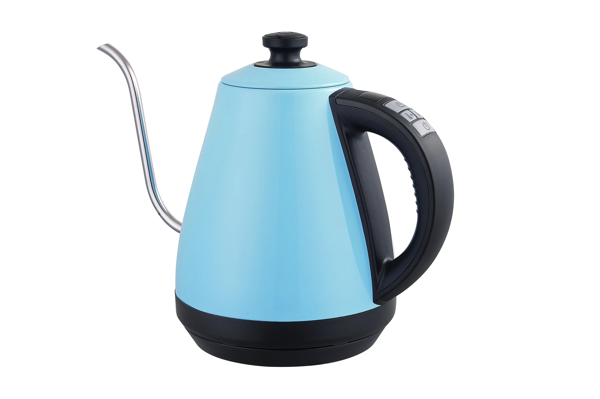 Home Electric Kettle Kitchen Appliance Water Kettle 201 304 Stainless Steel Ce Cb Tea Stainless Steel Gooseneck Electric Kettle