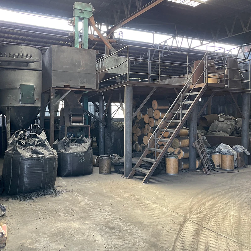 High Quality Bulk Powder Wood Coal Based Activated Carbon For Oil Bleaching Chemicals