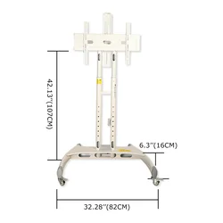 Новинка 2021, Вертикальная Горизонтальная стойка SMIBEA, терапевтическая панель с красным светом
