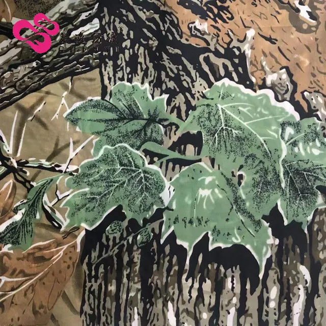 Hot-sale african print polyester fabric