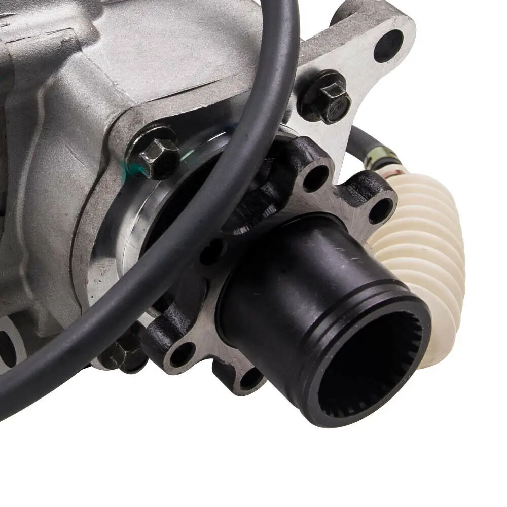 Rear Differential For Yamaha Grizzly 660 YFM660 2002-2008