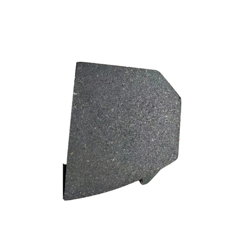 Китайский поставщик OEM Автомобильные тормозные колодки 29246