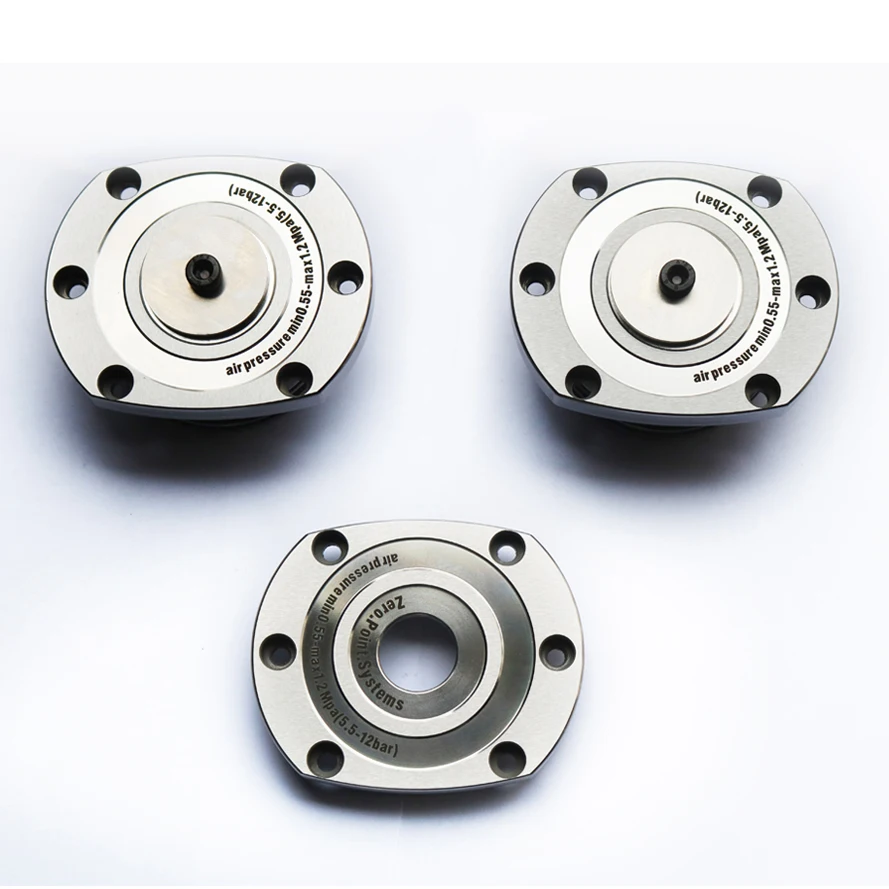 Nonstandard zero positioning unit  zero point positioning system with clamp quickly and accurately