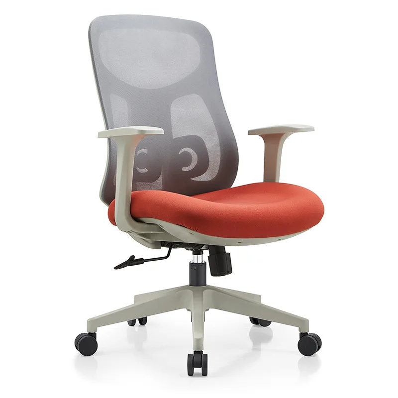 Factory Wholesale Study Work Computer Chair Home Office Mesh Chair With Wheels