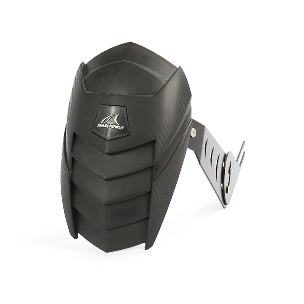 
 Ремонт для мотоцикла Shark Power, универсальный разные запчасти, брызговики на заднее колесо  