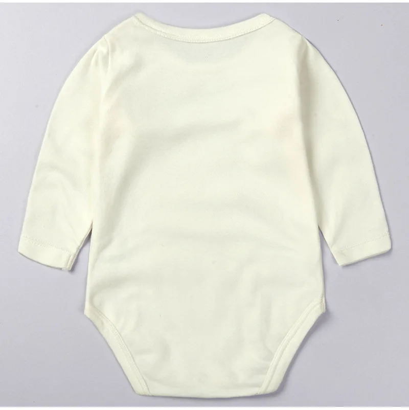 
Solid color baby rompers 100% cotton newborn baby clothes baby romper 