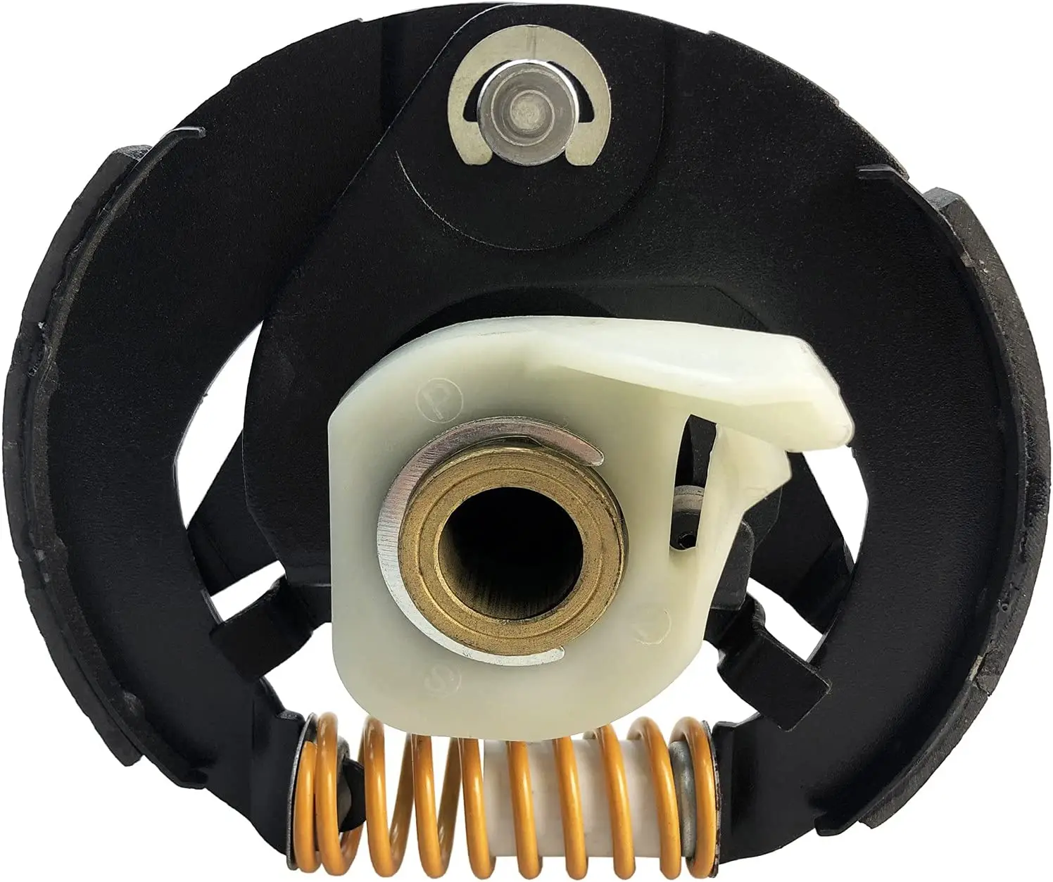 Washer Basket Drive Spring System Brake Assembly Brake Drive Replace for 285792 W10820043 285209