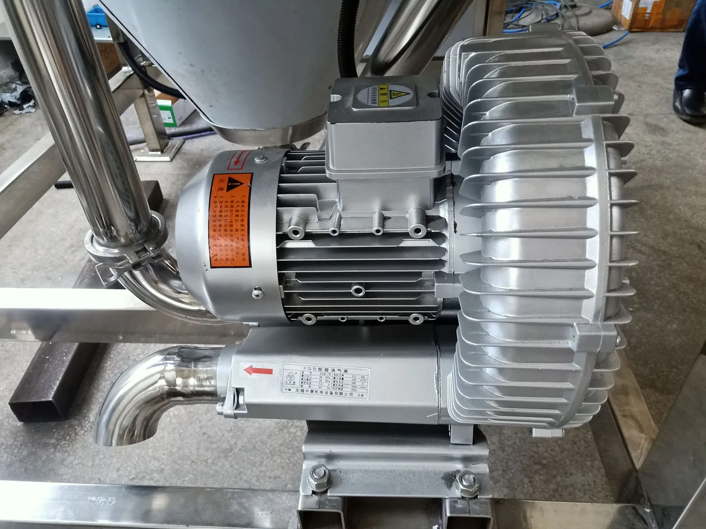 LPG industrial spray dryer price