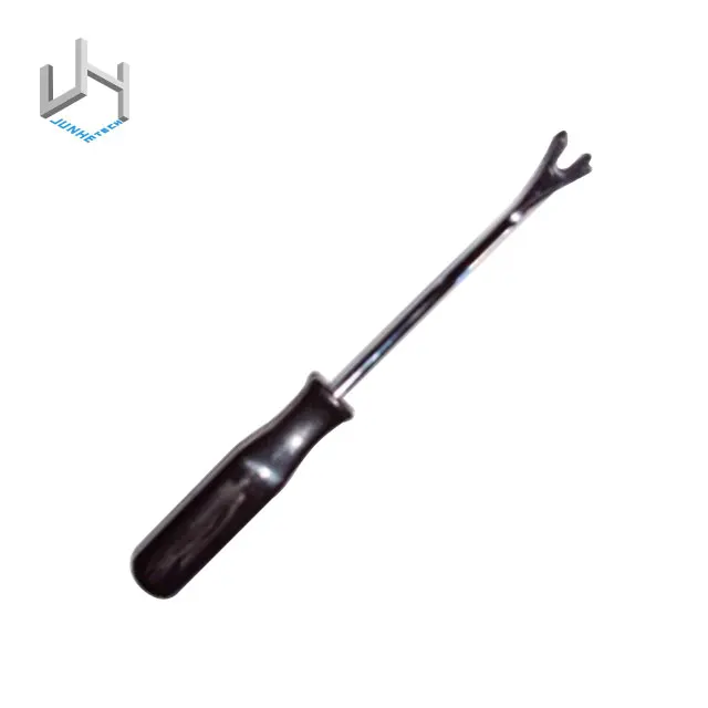
Auto Fastener Pliers Tool Car Door Panel Remover Upholstery Removal Clip Trim Remove Tool Tacker Lifter 