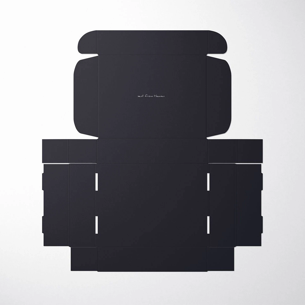 Custom Clothing packaging Cardboard Carton Shipping Mailing Corrugated paper Box shipping Mailer Boxes