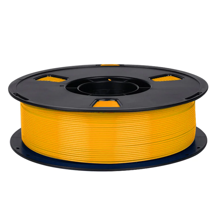 3D принтер накаливания PLA/ABS/PCL/PETG/TPU/HIPS/PP/дерево/углерод 1 75 мм нить