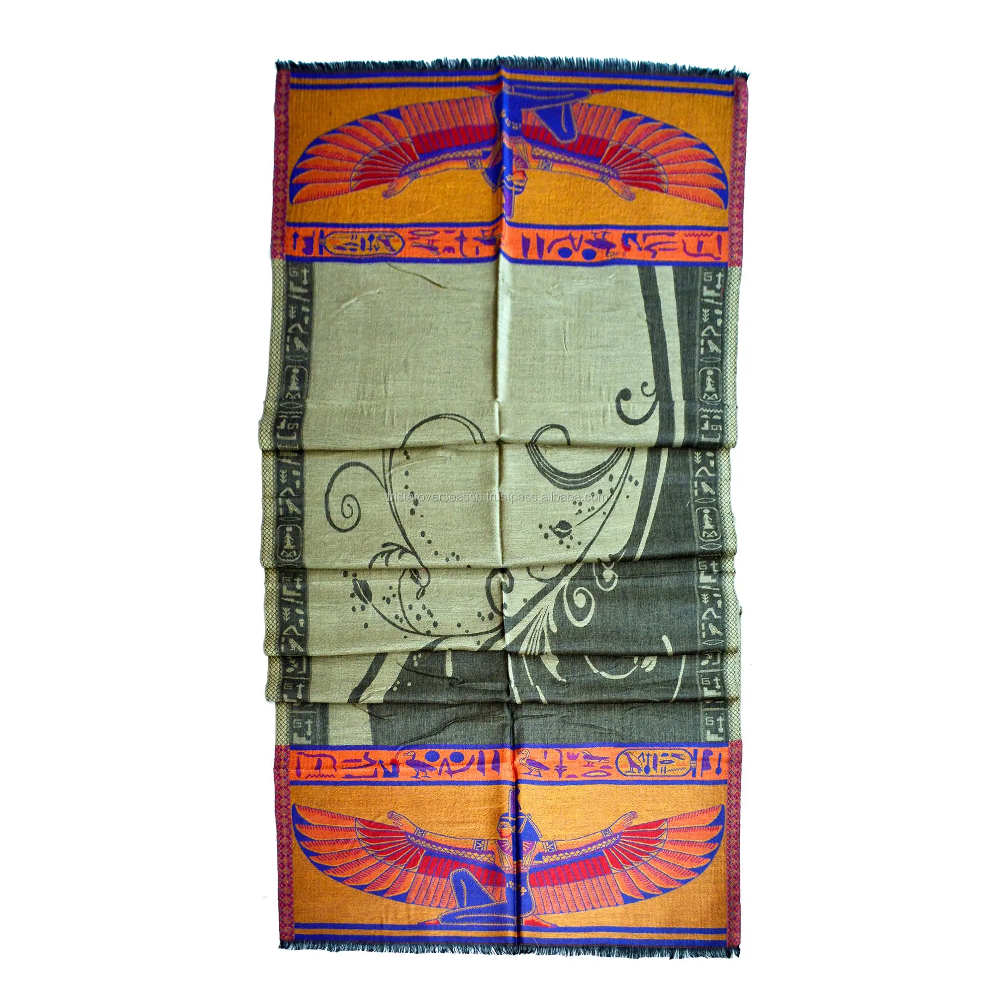 Amazing Stylish pattern hijab scarf excellent quality soft modal hijab durable scarf bright colors Best reasonable price