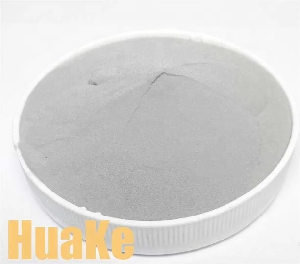 Sn62 Pb36 Ag2 Solder Powder HuaKe Factory Tin Powder For Smt Solder Paste 5kg Tin Solder Lead Soldering Led SMT Solder Powder