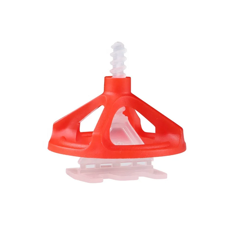 New Type Reusable Anti-Lippage Tile Leveling System for Floor and Wall With Bubble Tile Leveling System /Ceramic Leveling