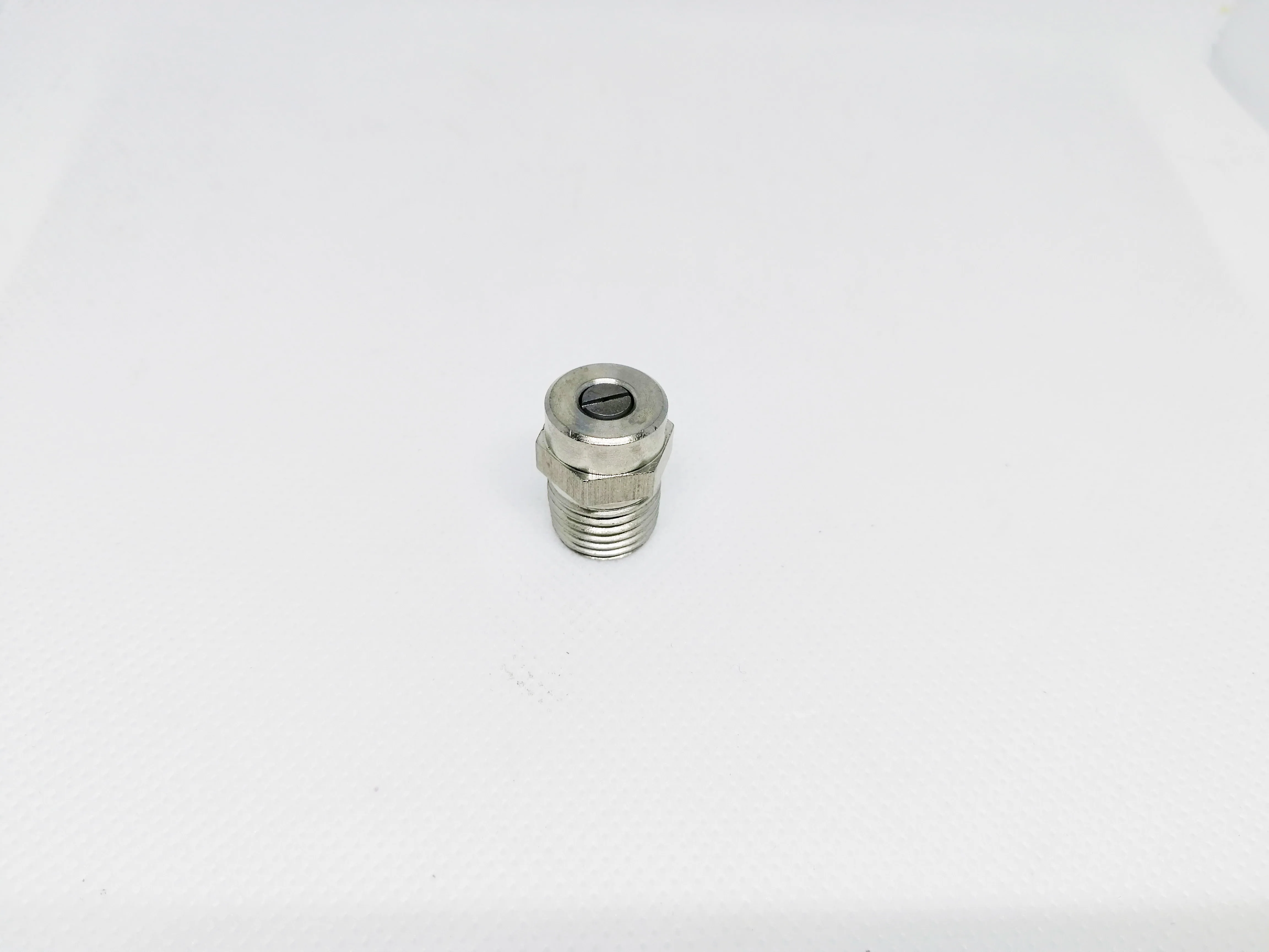 Мойка высокого давления из нержавеющей стали, 5000psi, 350 бар, 1/4 насадки винтового типа для очистки поверхности