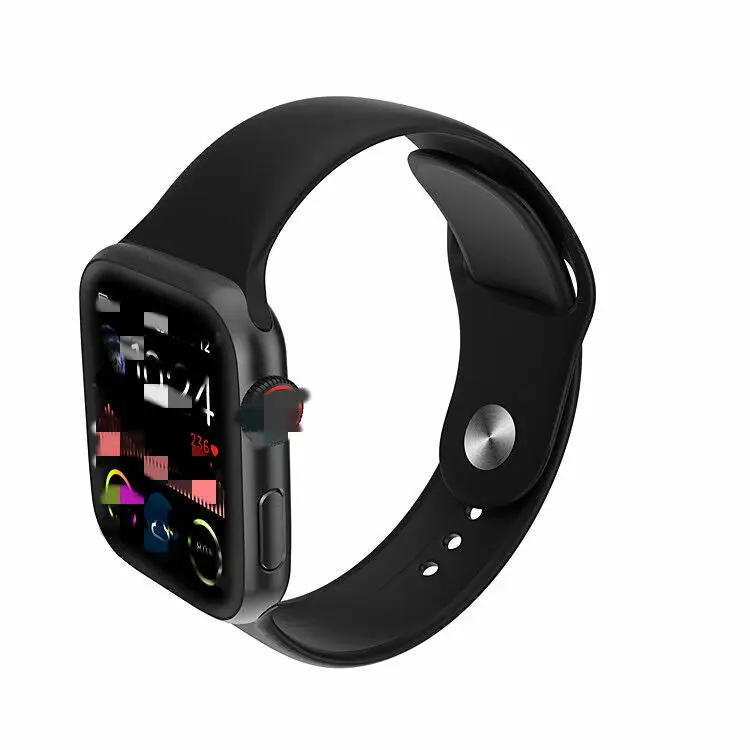 Dropship W68 SmartWatch W68 Heart Rate Blood Pressure Monitor Health Fitness Tracker Waterproof Smart Watch W68 Dropshipping