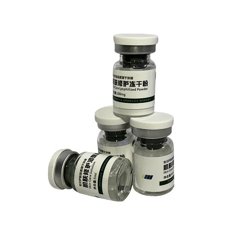 Wholesale Cheap Skin Care Product Powder CELL COSMETOIOGY Skin Care Repairing Lyophilized Powder