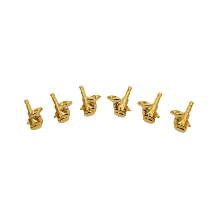 Oem guitar tuning pegs wholesale guitar accessories factory direct sale instruments musical for acoustic guitar