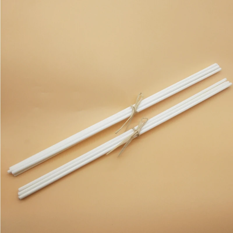 luxury essential oil fragrance synthetic fabric fiber scent diffuser reed stick