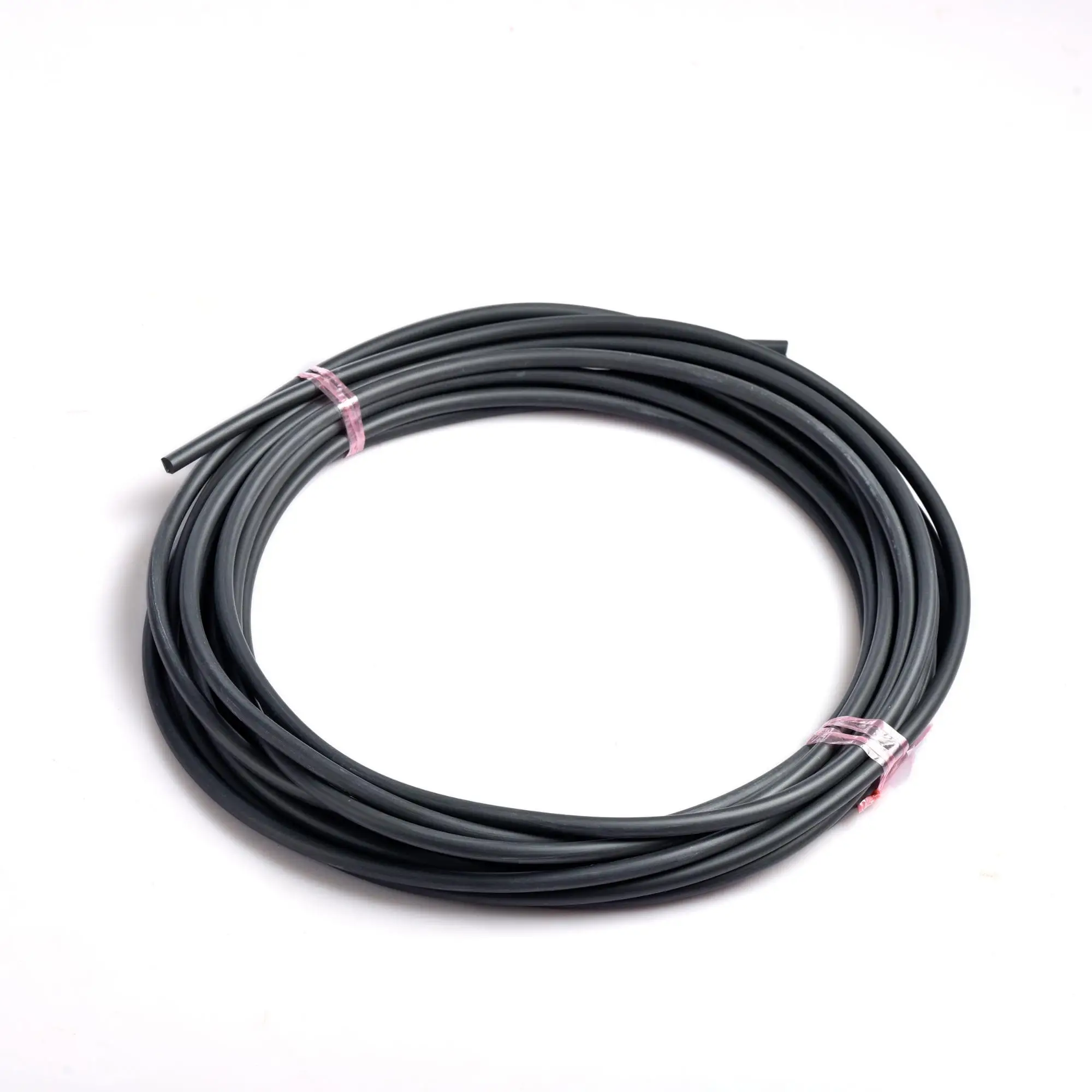 FKM FPM Fluoroelastomer  FKM Round Rope rubber o ring  cord