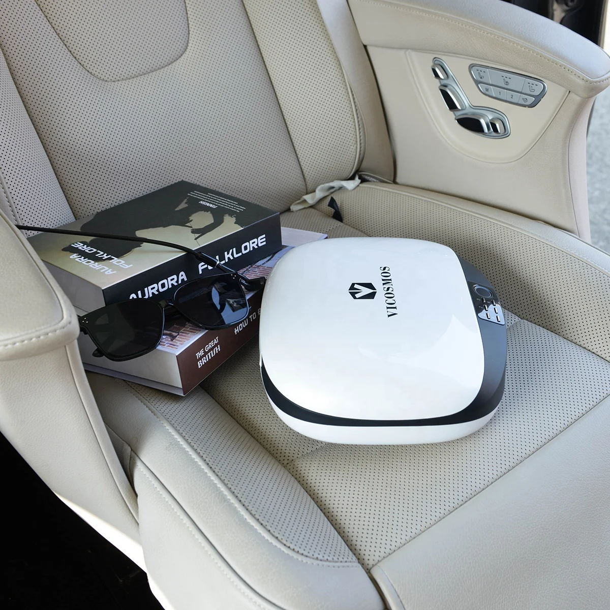 BDSM storage box fingerprint for couples erotic products pussy toy for men